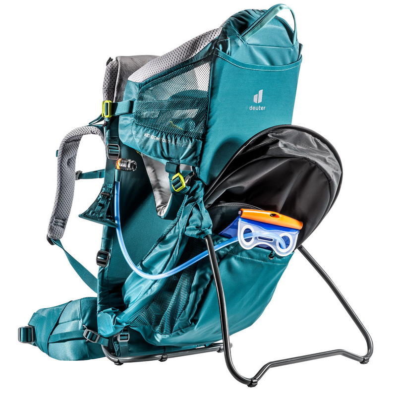 Deuter Damen Kid Comfort Active SL Trage
