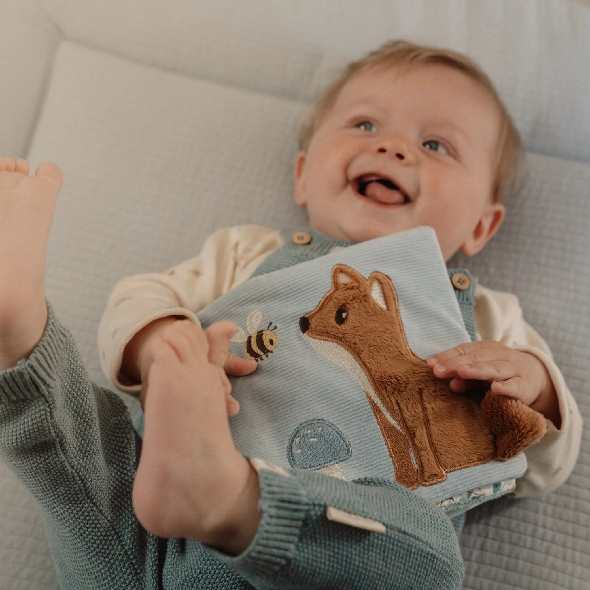 Activiteitenboekje - Forest Friends kopen? | Little Dutch