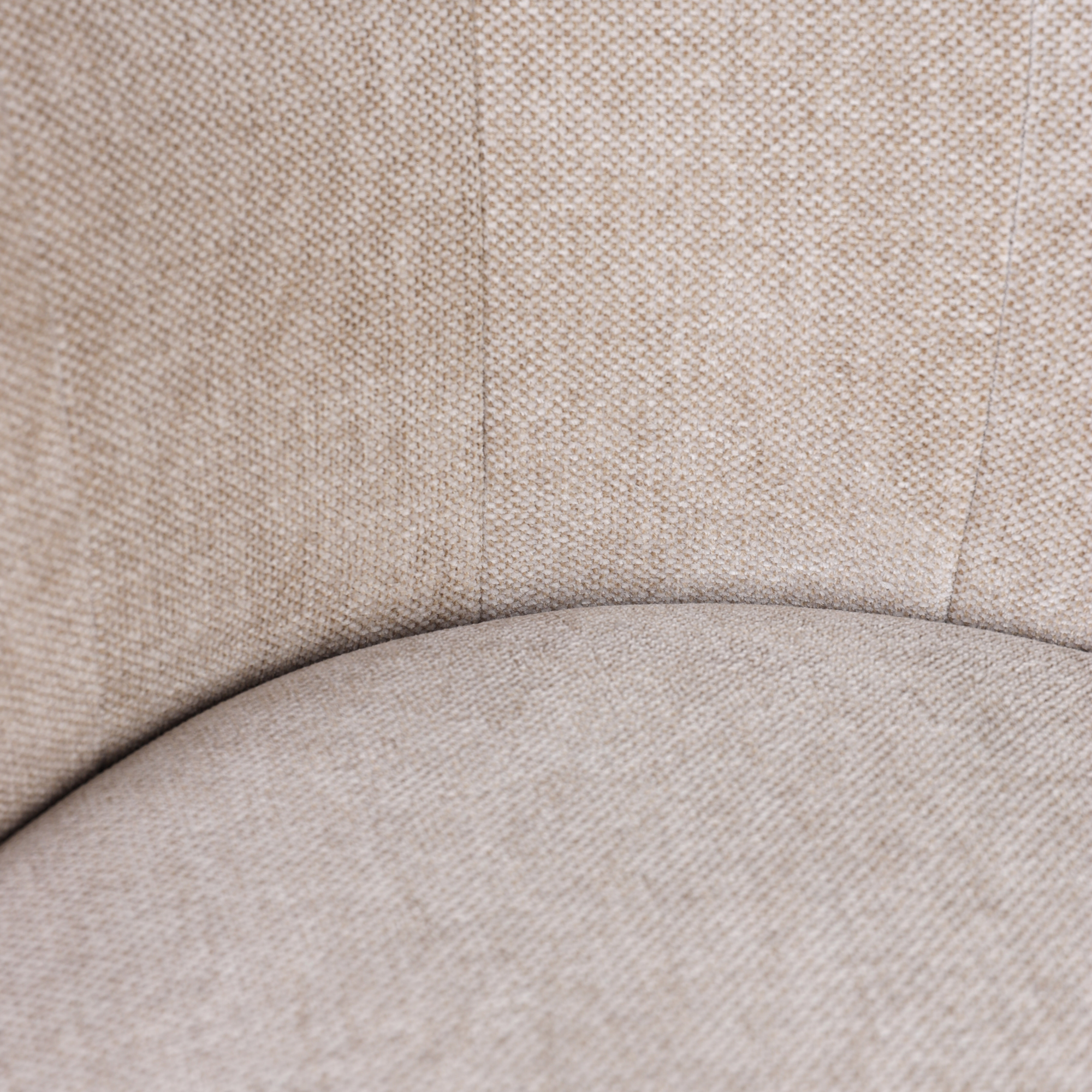 Fauteuil Farrell natural