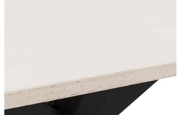 Eettafel Stone