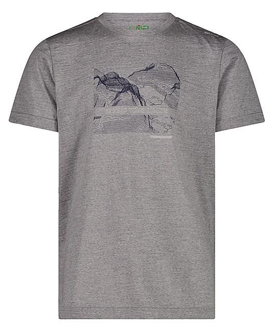 CMP - TS MC WOOL TECH M