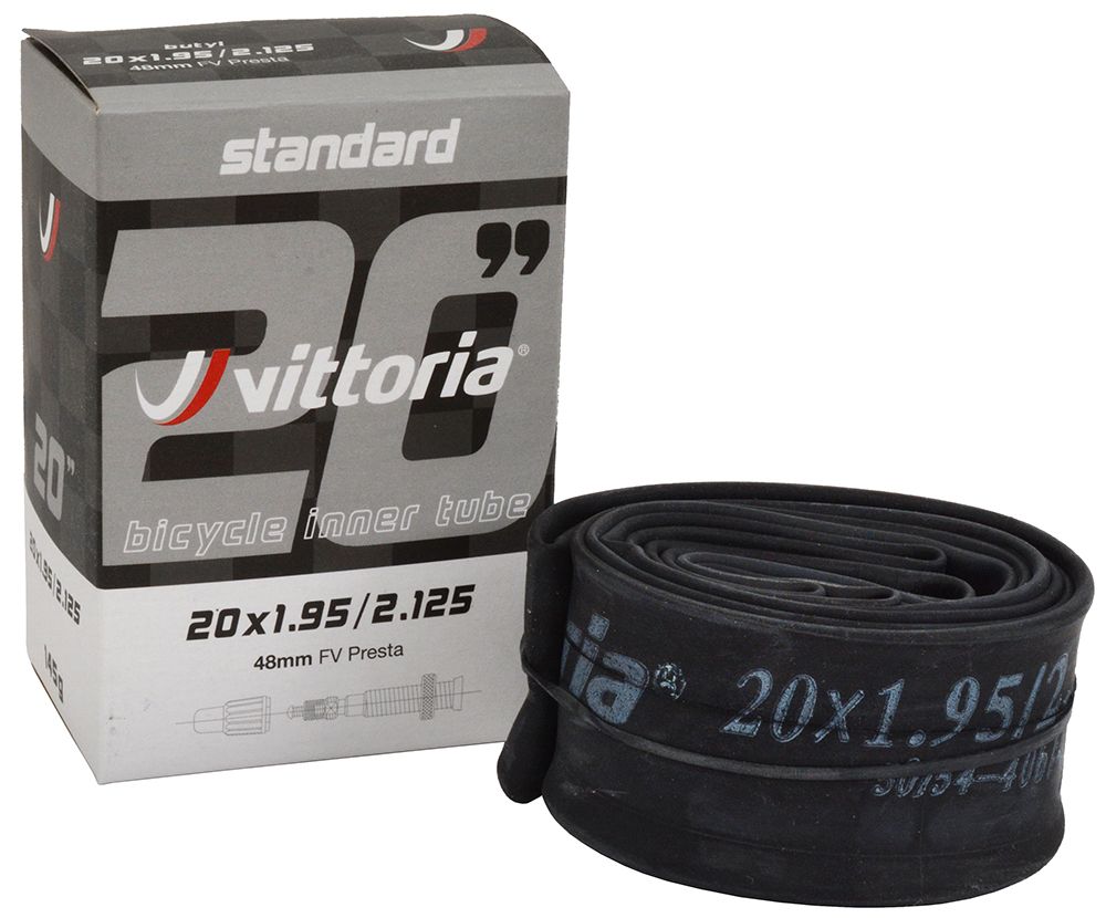 Vittoria Standard 20