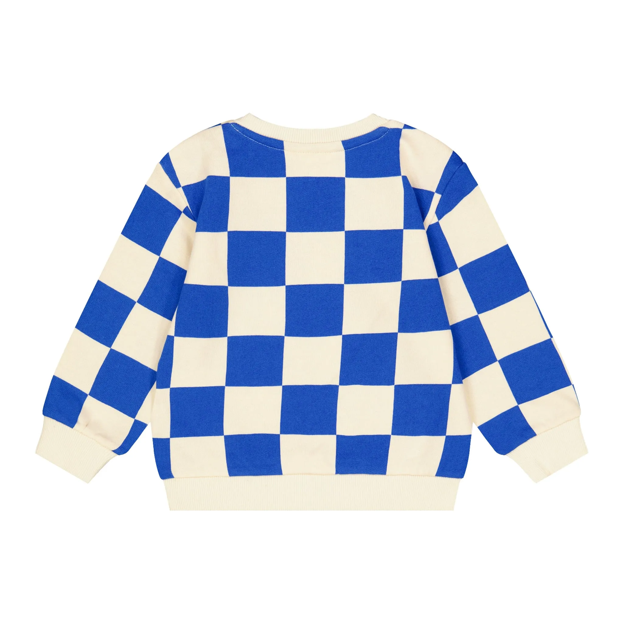 The New Gilet Ouaté Jibs 6-36mois