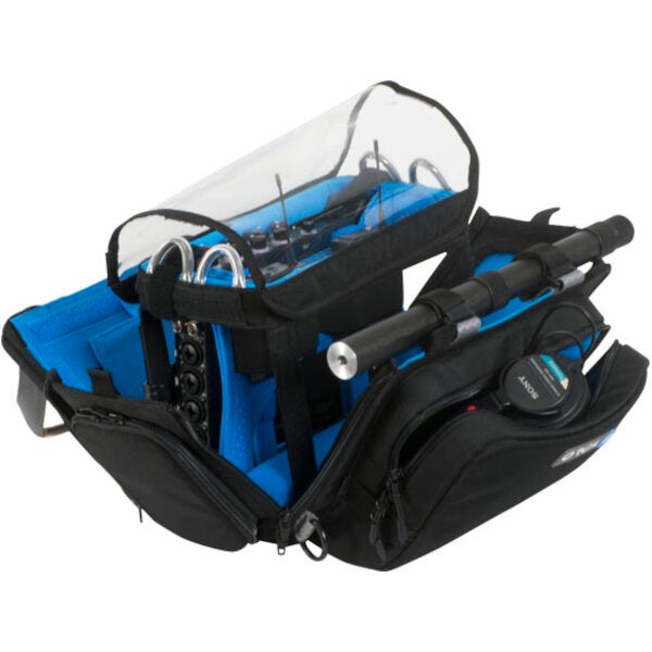 Orca Bags OR-280 Audio Bag voor Sound Services Mixpre