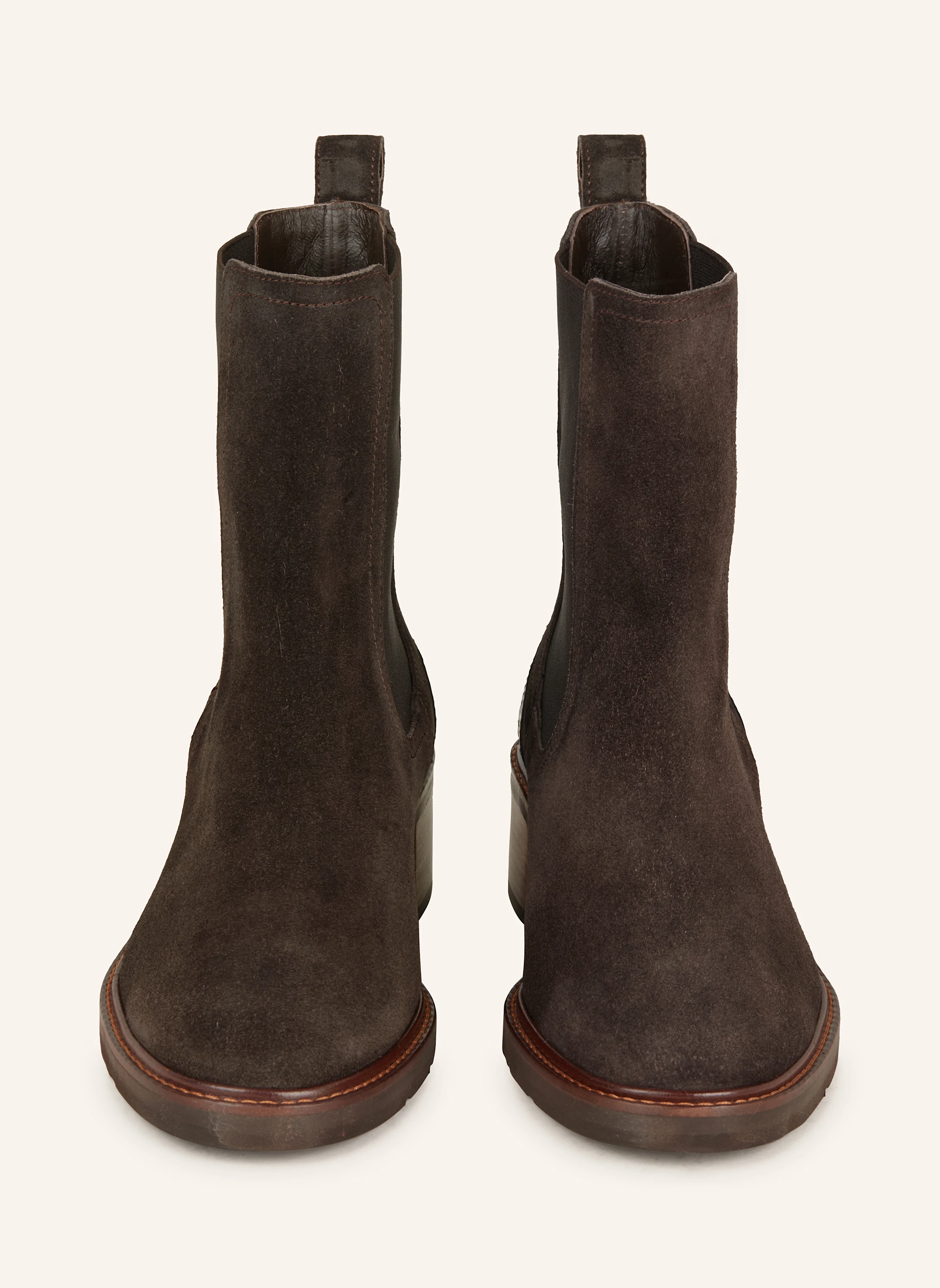 Pertini Chelsea Boots