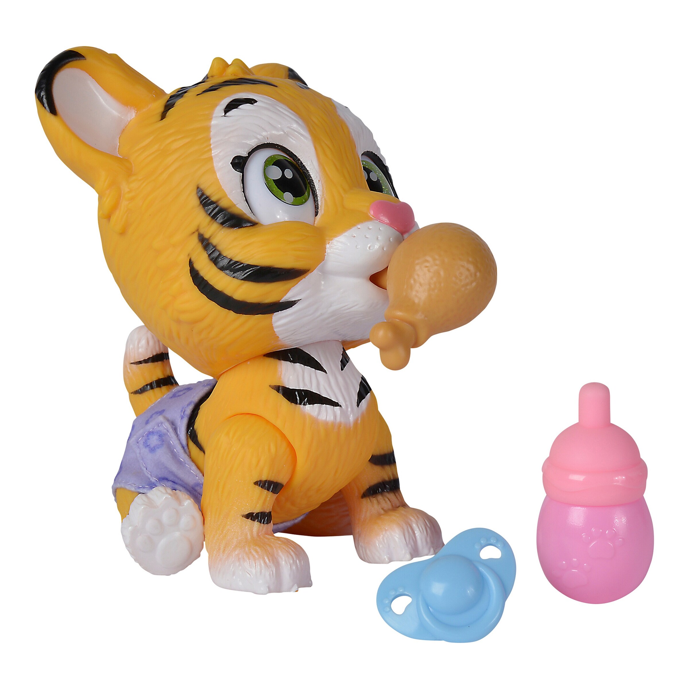 Simba Pamper Petz Tiger