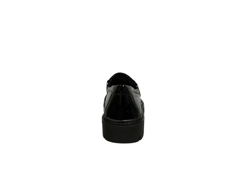 Jana 8-84315-43 black comb