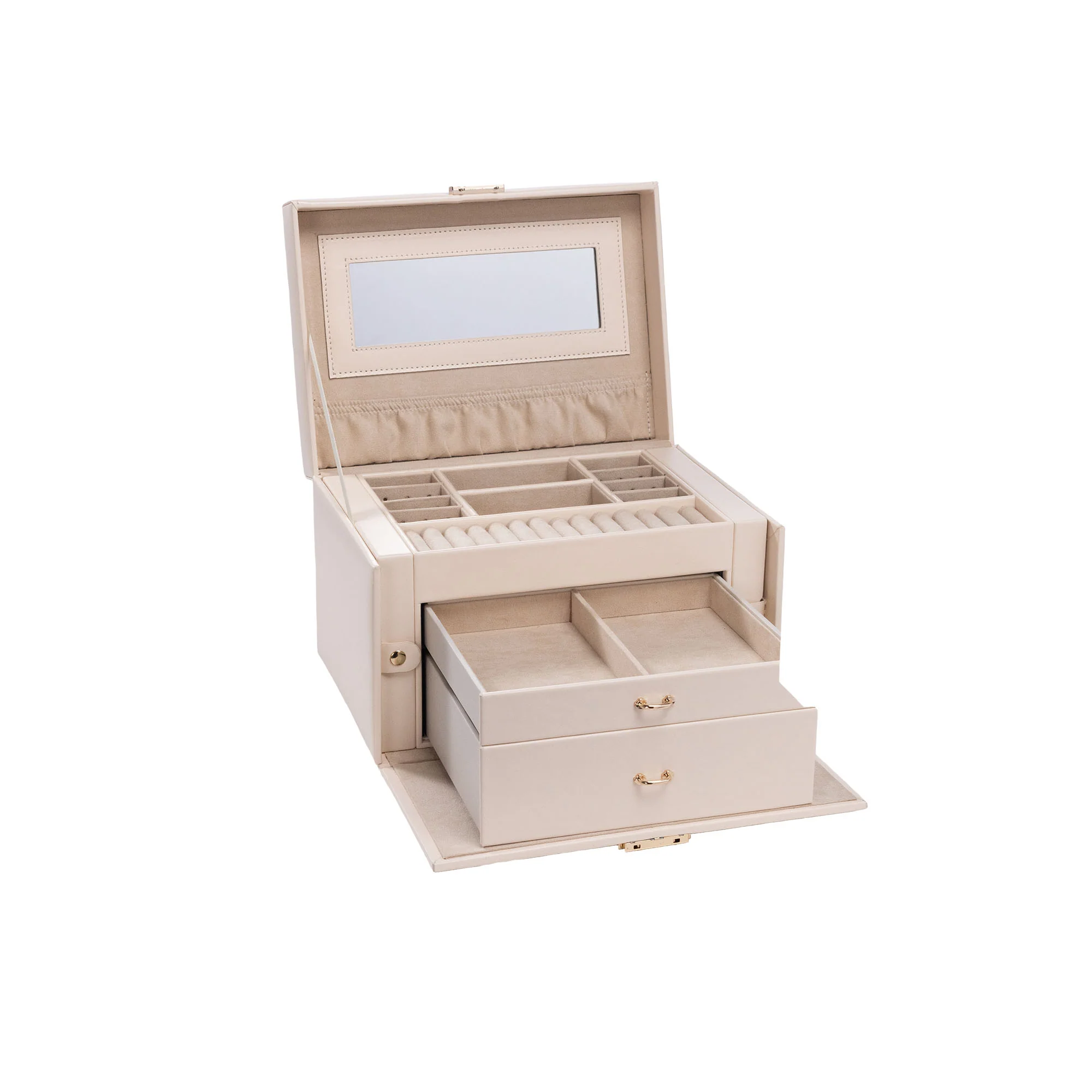 Jewelry Box
