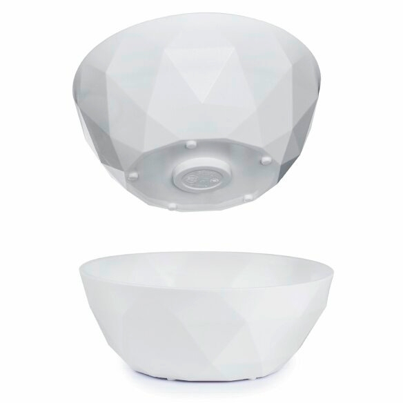 SILWY Super-Magnet-Bowls