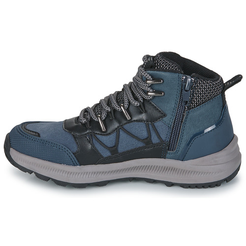 Bullboxer - ACH500F6S - Bleu