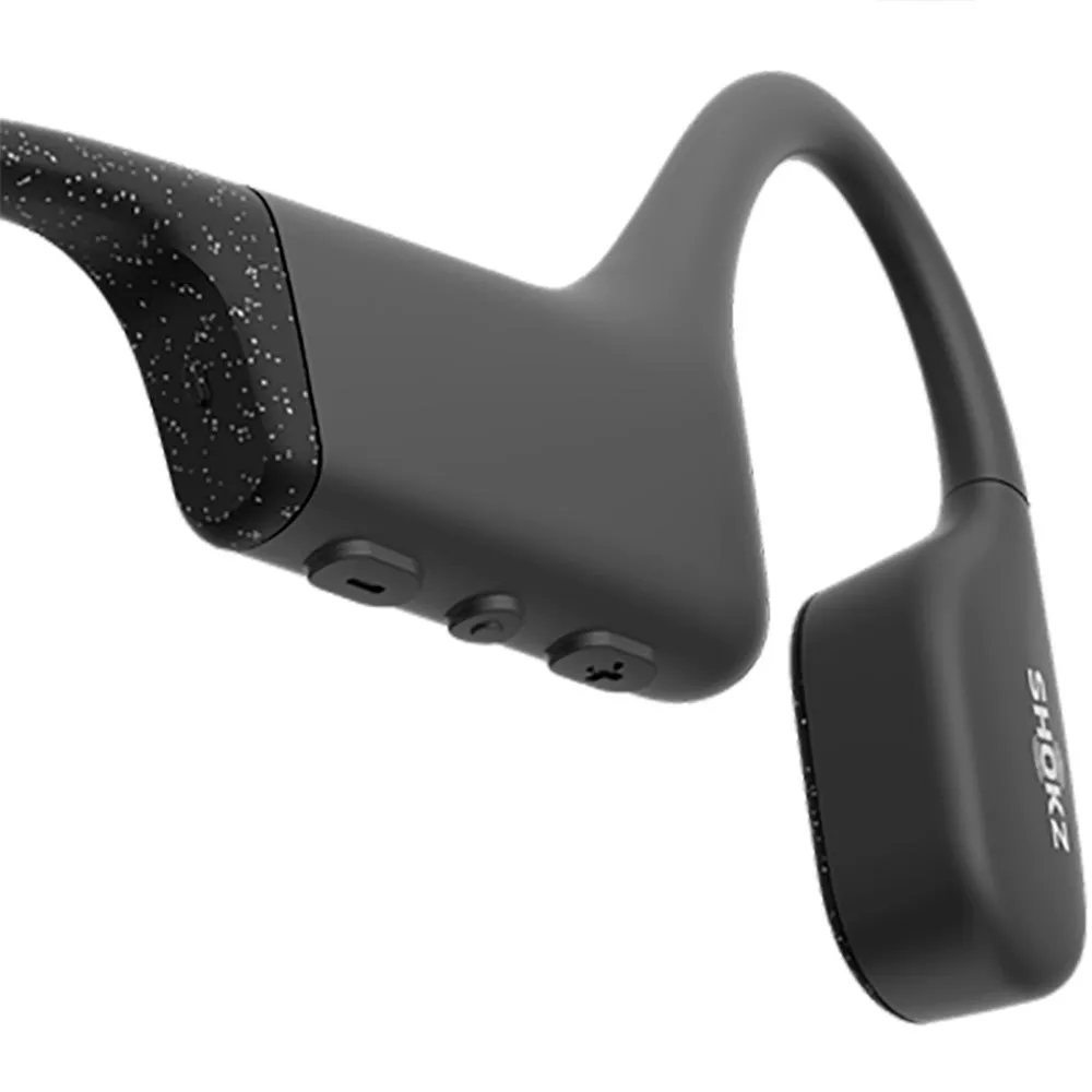 Shokz OpenSwim Drahtlose Sportkopfhörer
