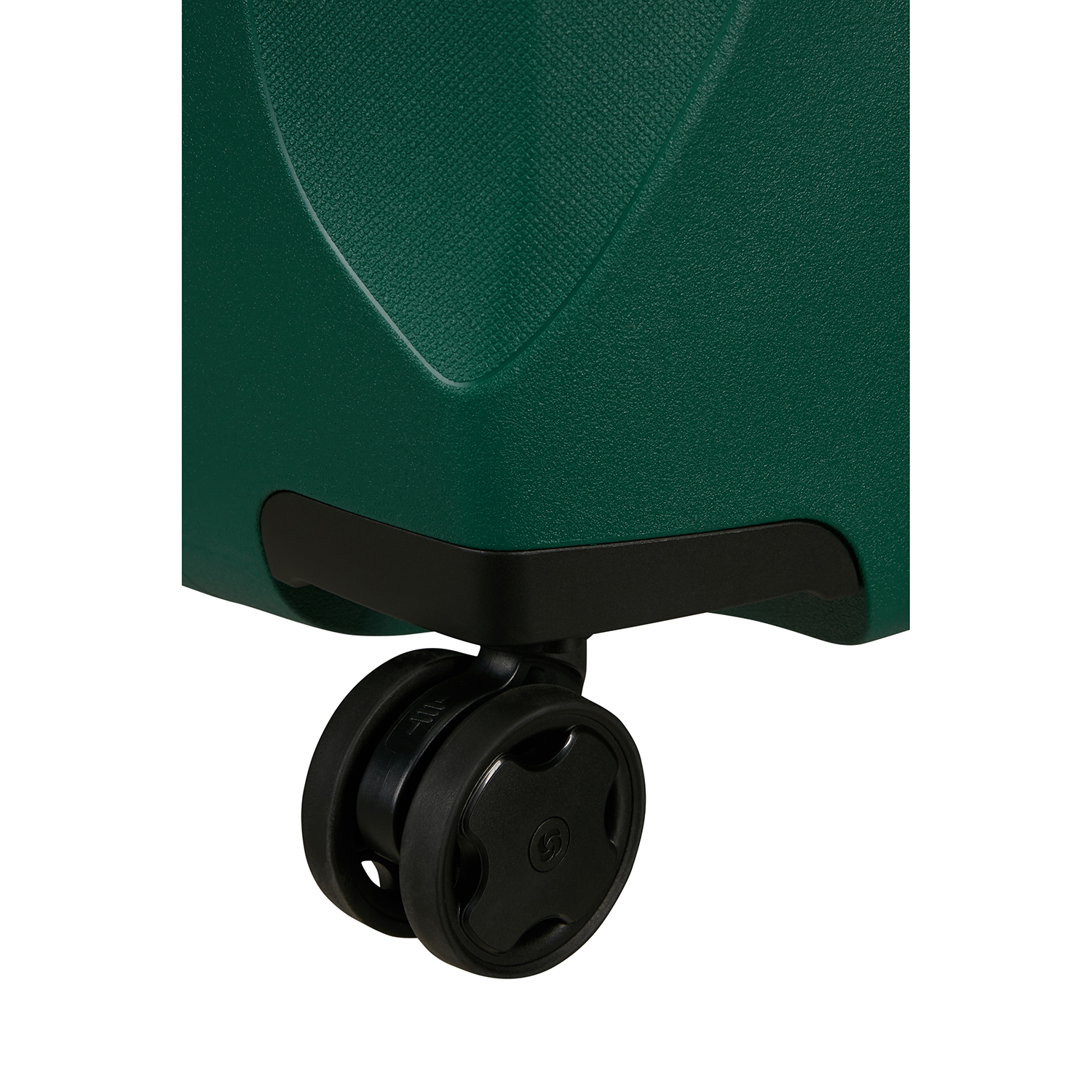 Samsonite Essens Spinner 75 alpine green