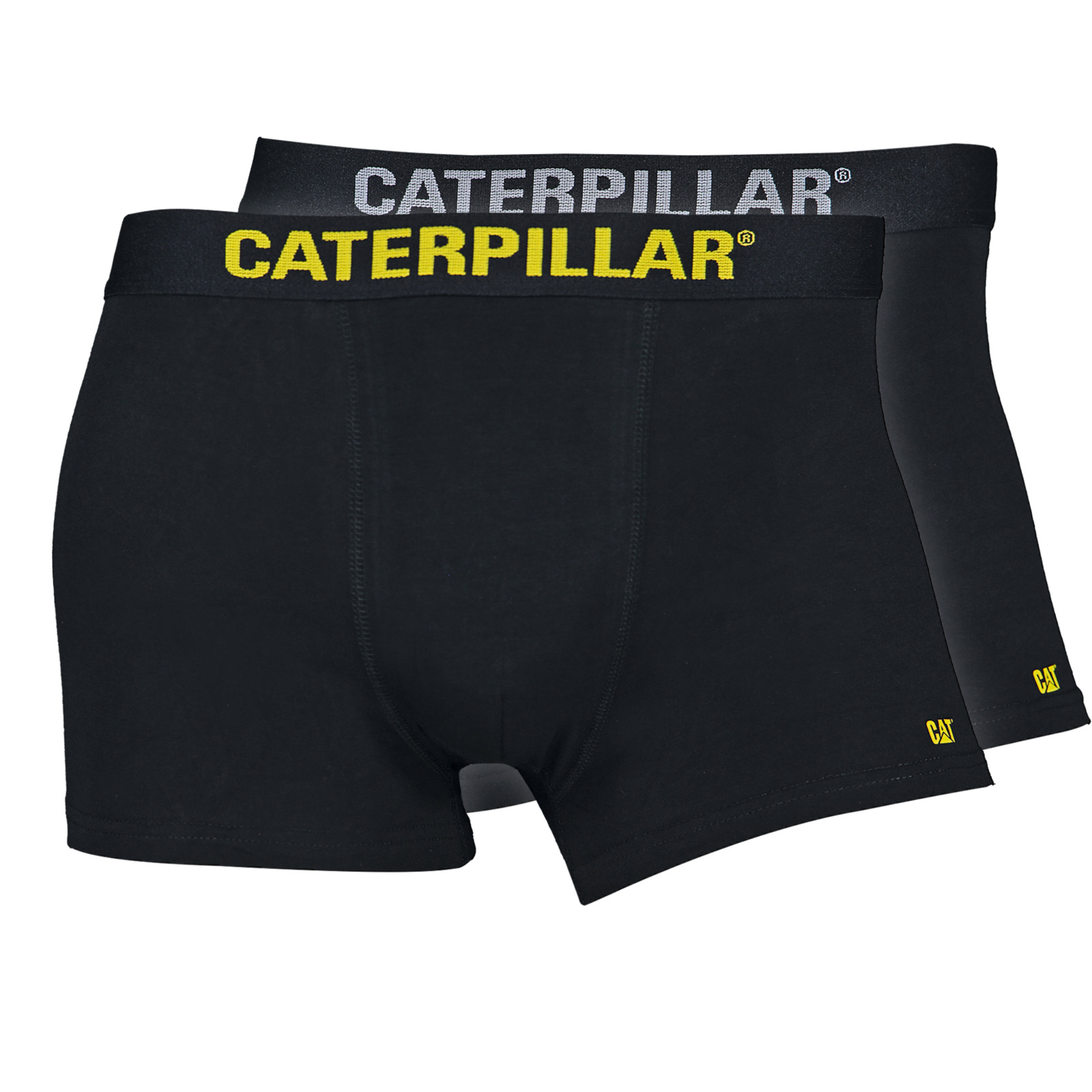 Caterpillar Boxershorts Herren 2er-Set M