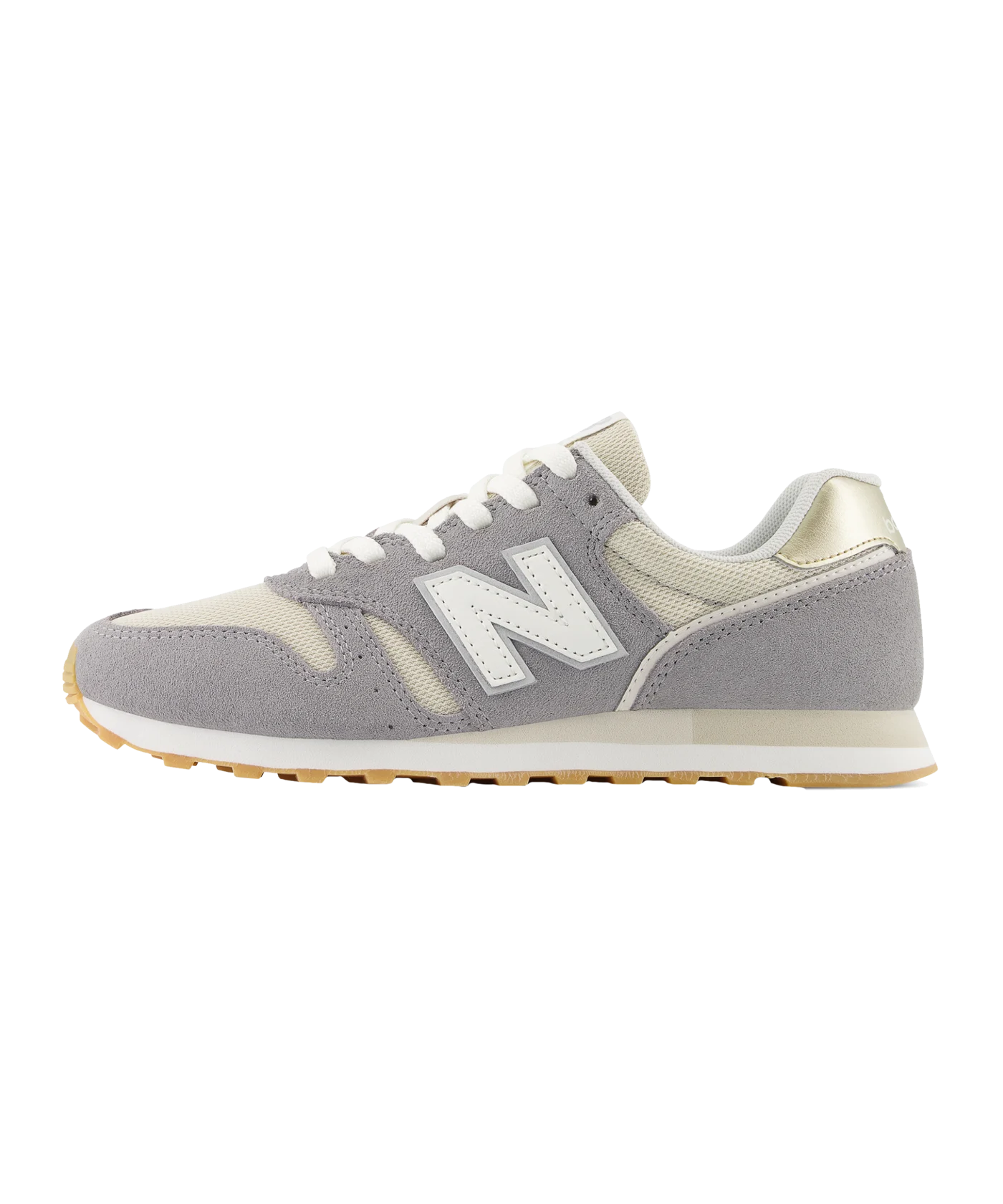 New Balance 373 Damen Grau FPH2
