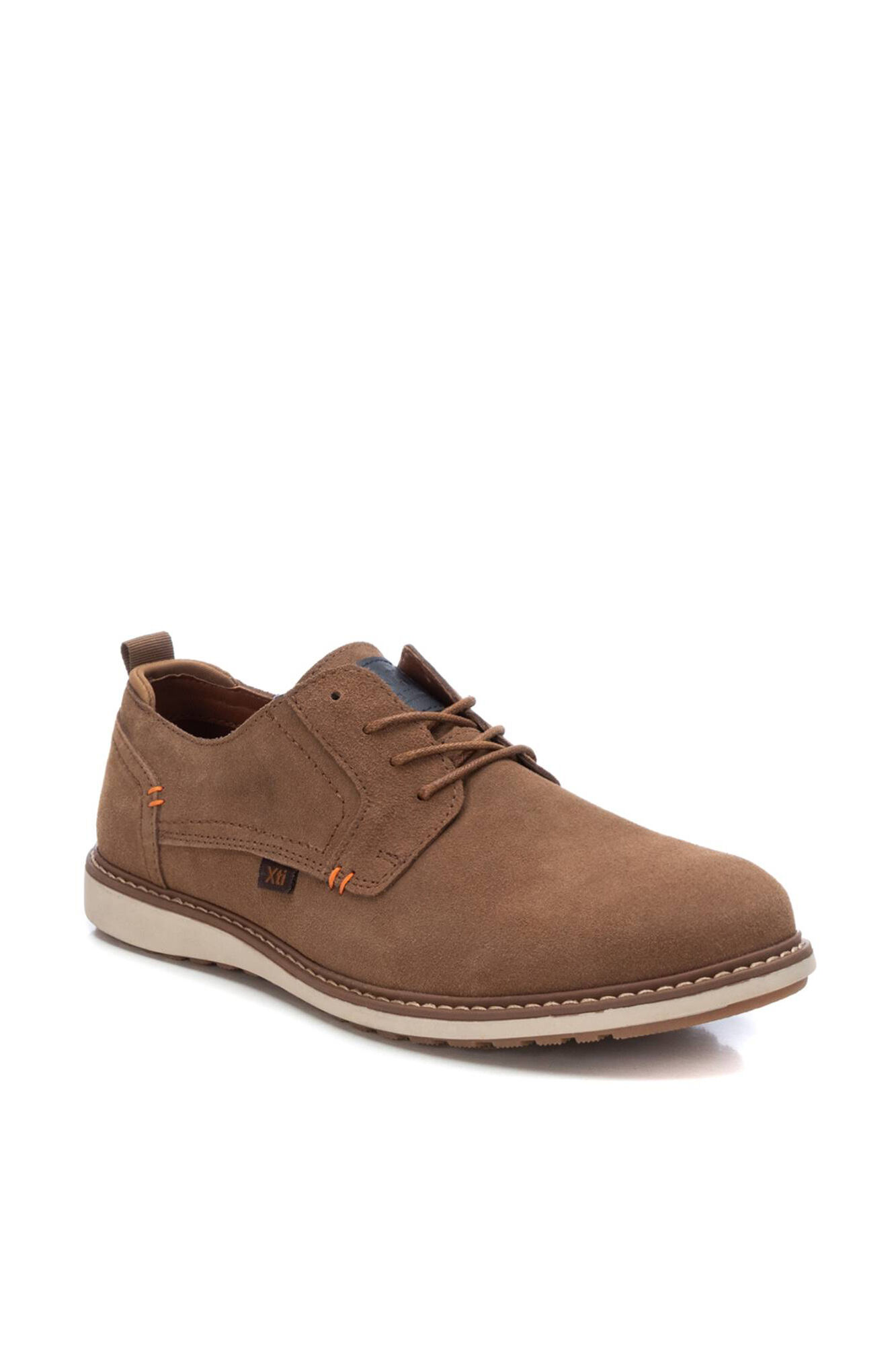 Zapaño cañallero Suede