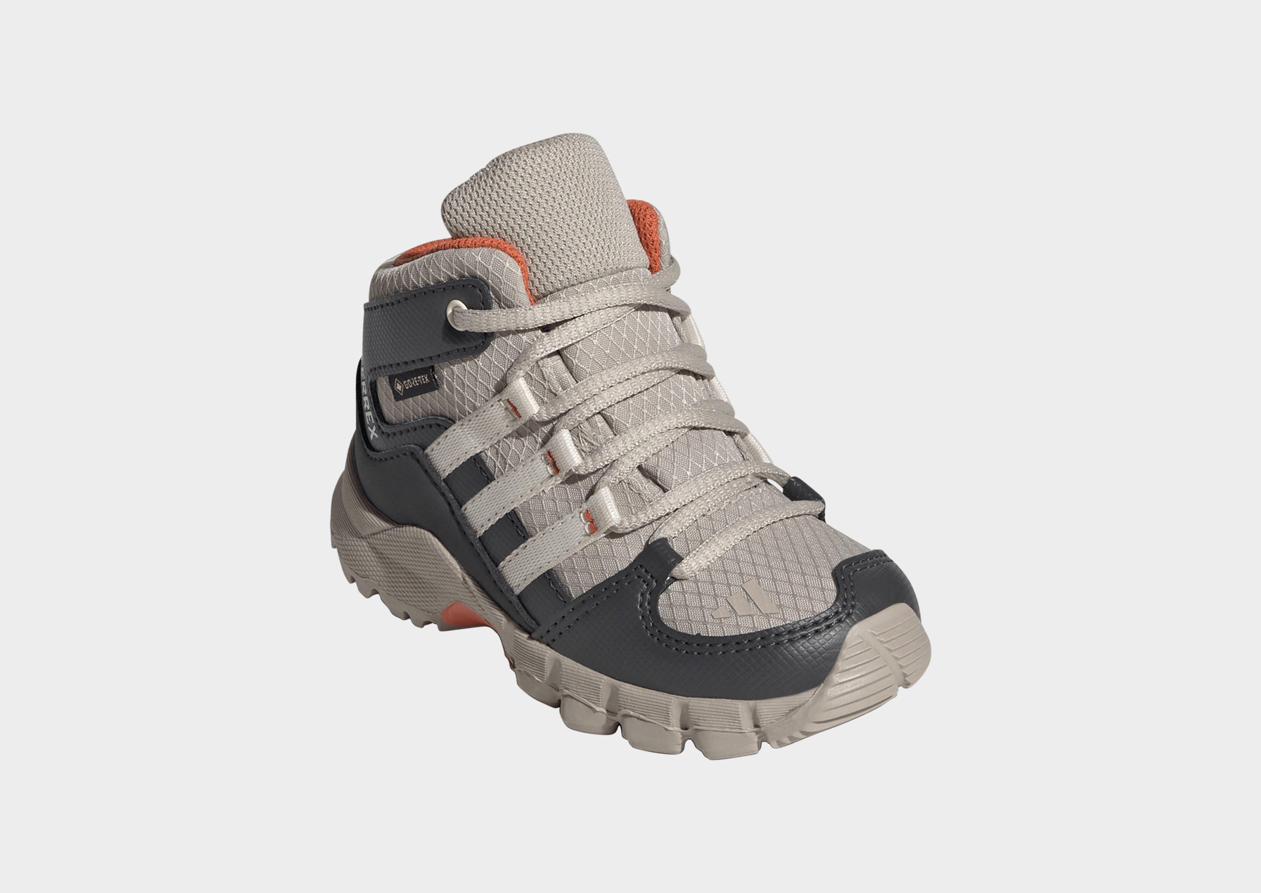 adidas Chaussure de randonnée Terrex Mid GORE-TEX