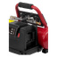 Batteridrevet kompressor 18 V 4 l
