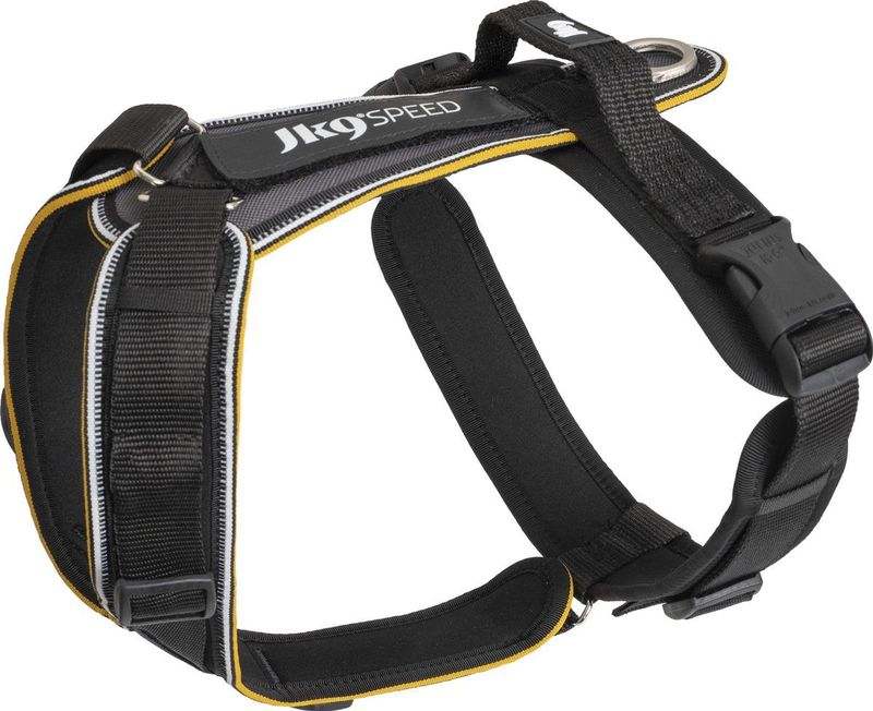 Julius K-9 - Speed Hondenharnas - Sport - Y-vormig - Verstelbaar