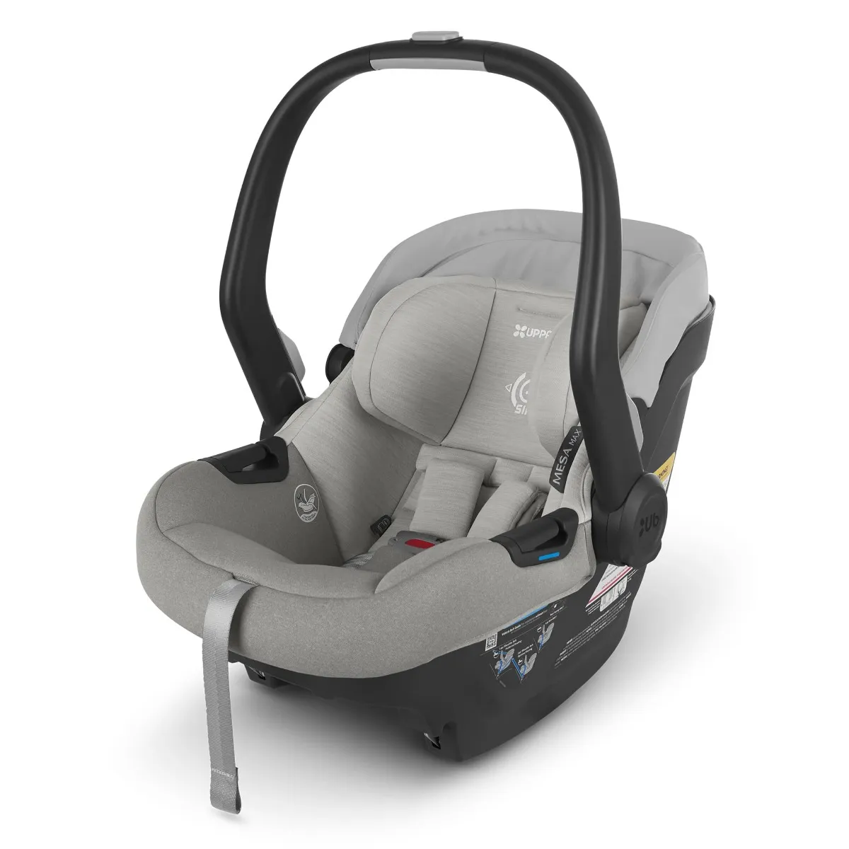 UPPAbaby Siège d'Auto Mesa Max - Anthony