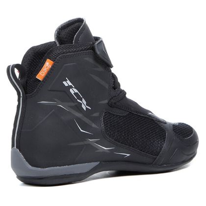 Baskets TCX Boots R04D AIR - Noir / Gris