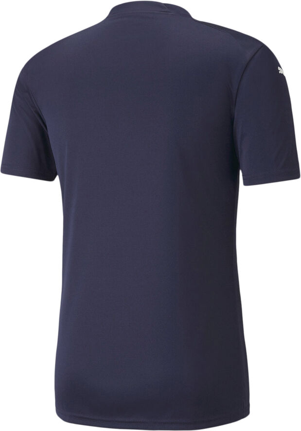 Puma Teamglory Jersey - Trænings T-shirt Blå