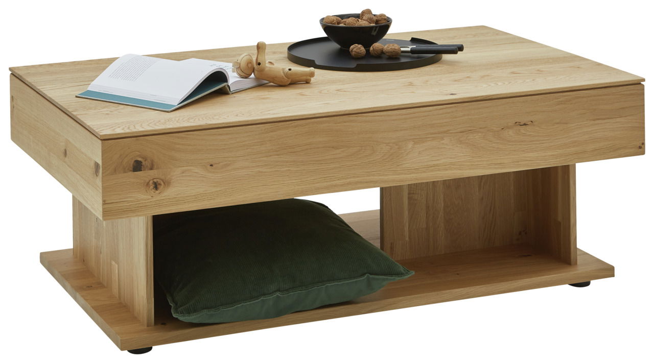 Valnatura Couchtisch VENTURO