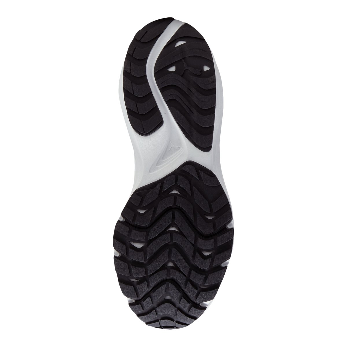 PUMA-Hypnotic_ls-Talon plat - Autre Blanc