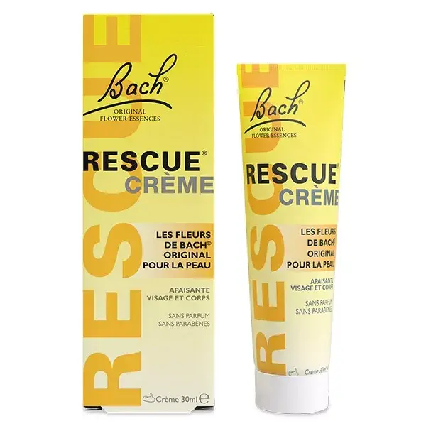 Rescue Kit Sérénité pour le duo Maman Enfant