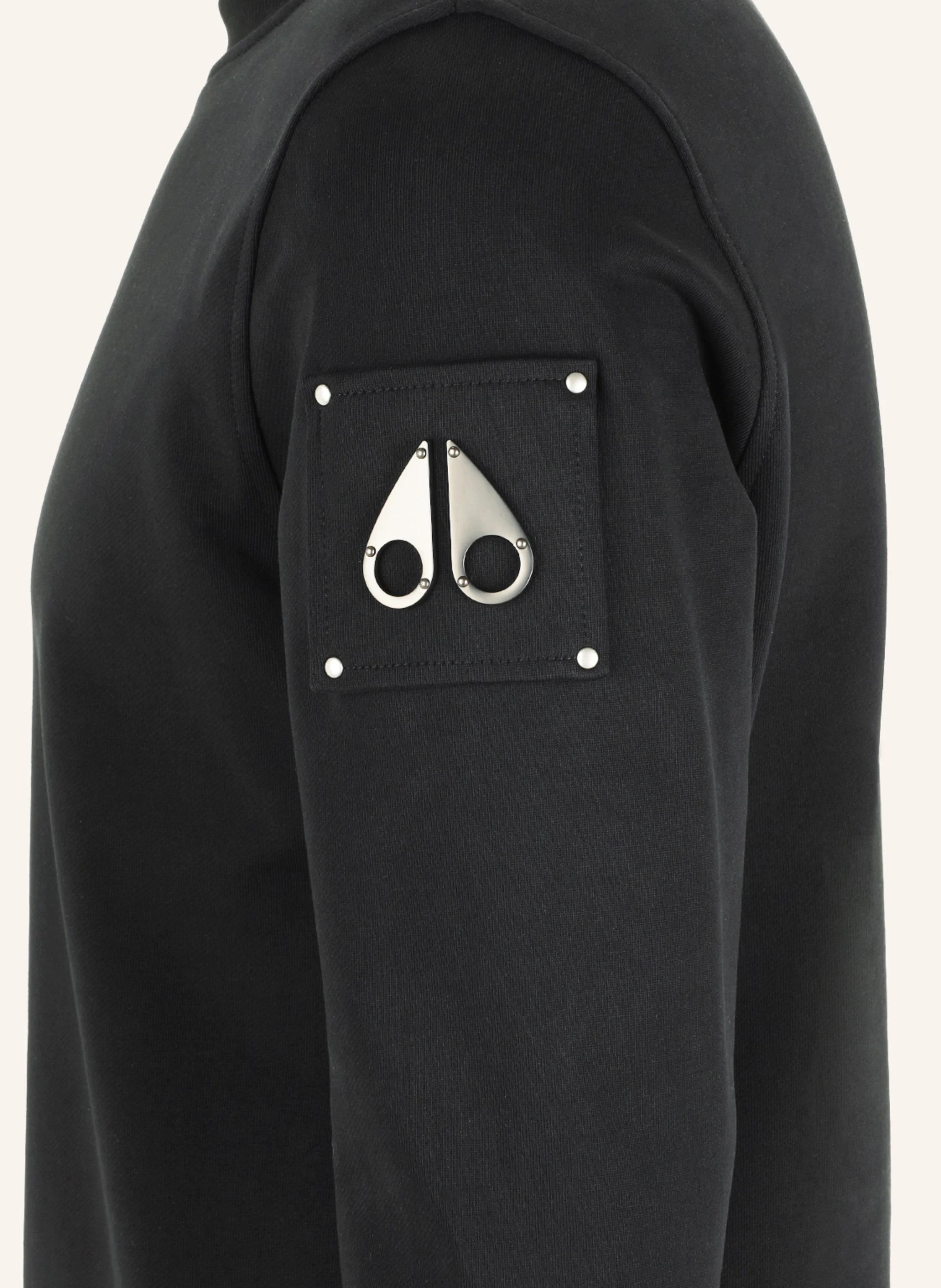 MOOSE KNUCKLES Sweatshirt HARTSFIELD
