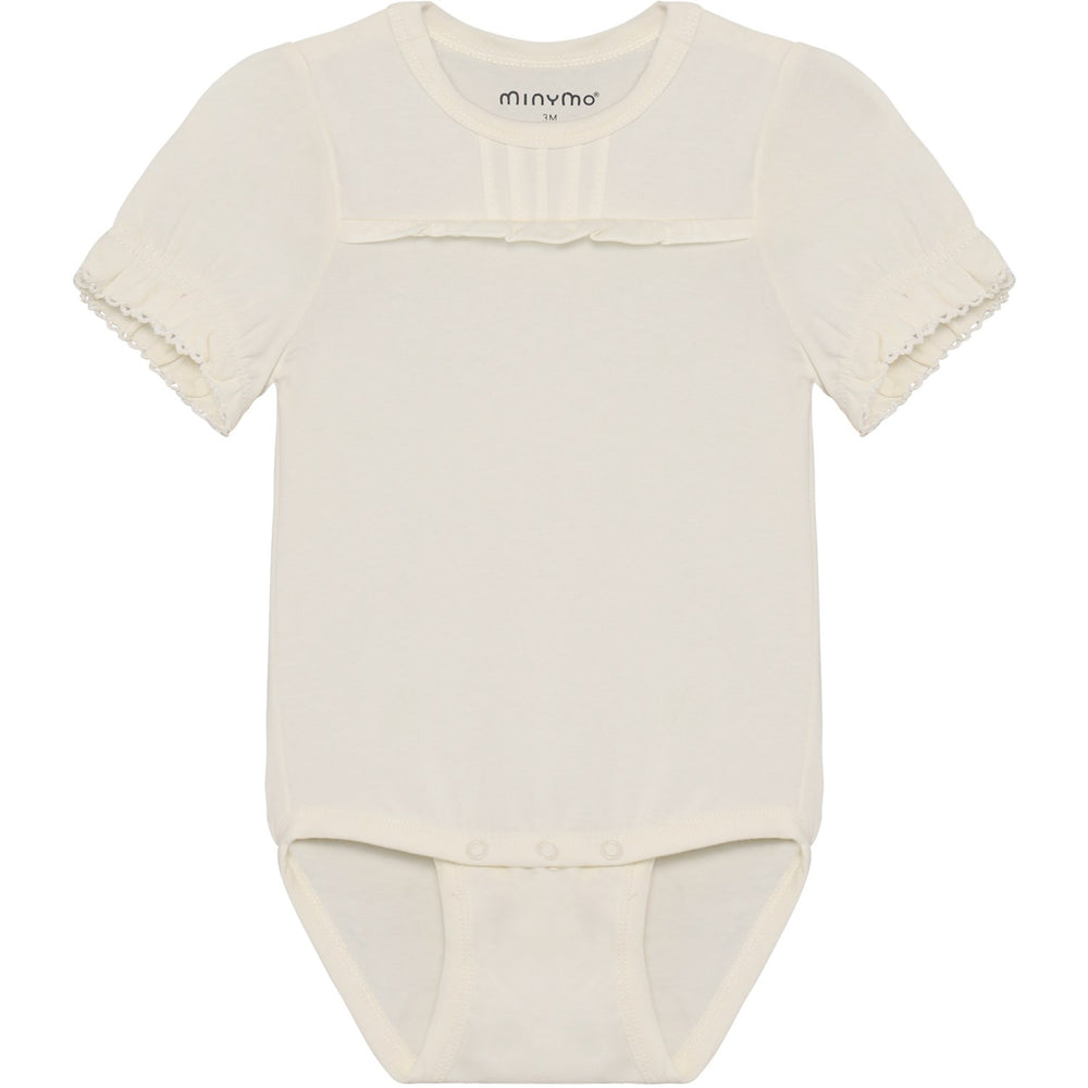 Køb Minymo Vanilla Ice Body Ss