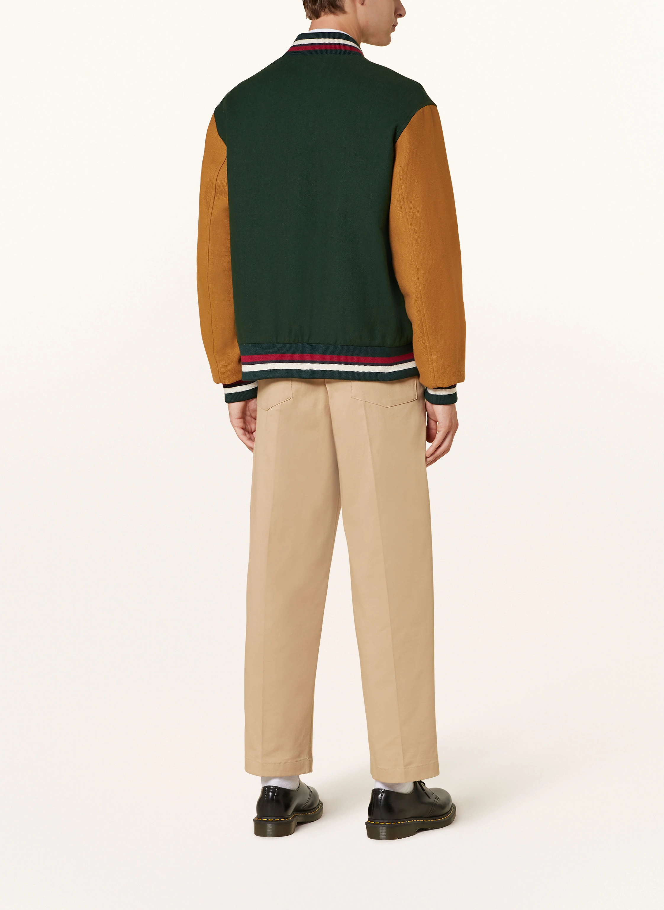 GANT College-Jacke