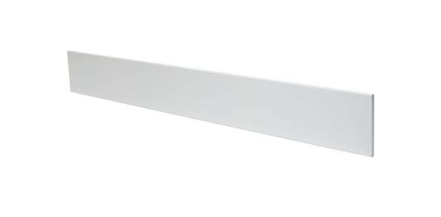 Adax Neo radiator med wi-fi L 08 (hvid)