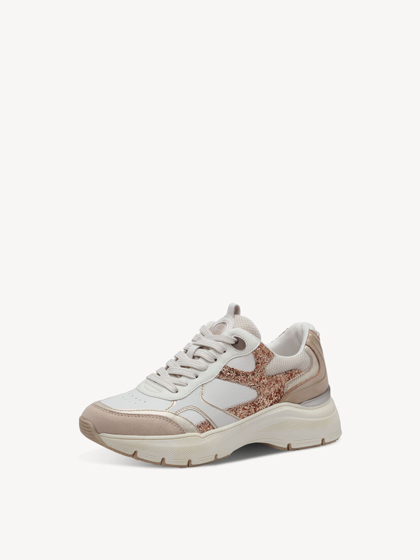 Sneaker - roze