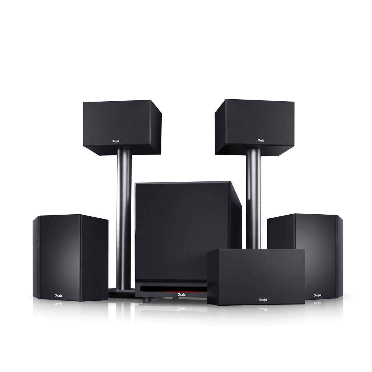 SYSTEM 6 