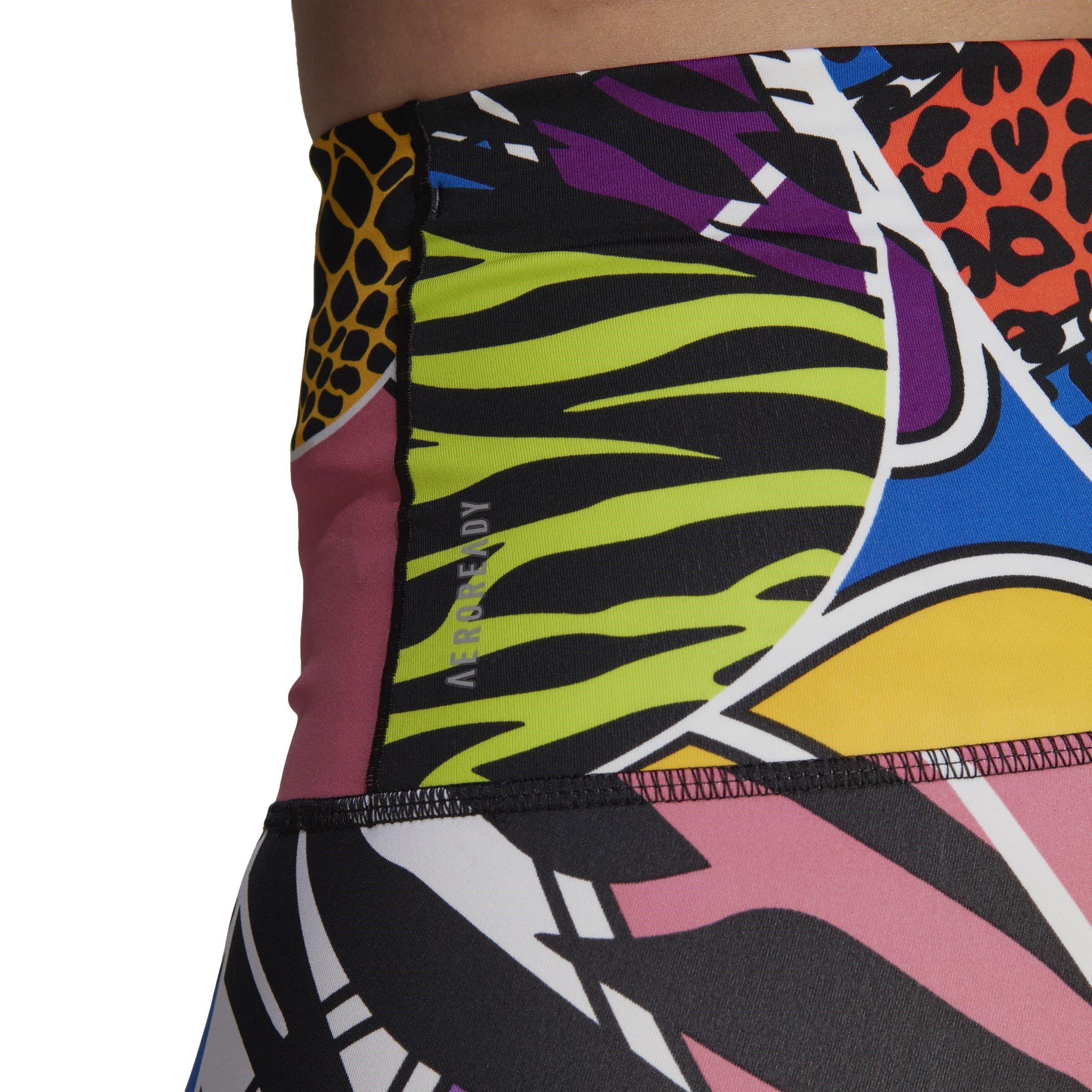 adidas Rich Mnisi Running Leggings Womens