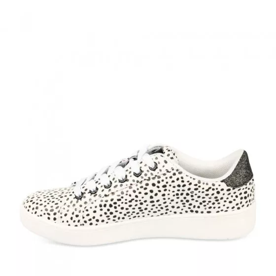 Baskets BLANC ACTIVE FASHION