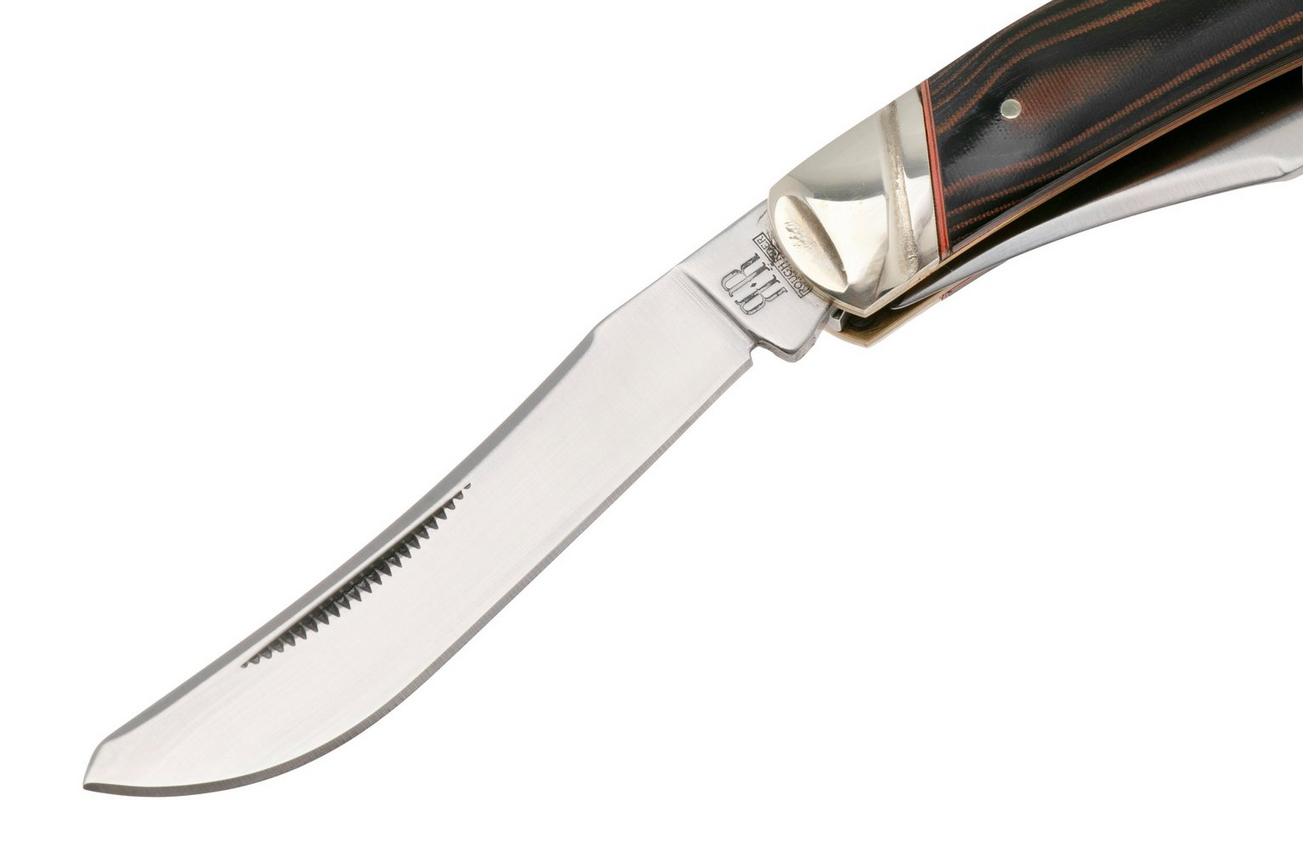 Rough Ryder Desert Fox Small Moose RR2301, slipjoint zakmes