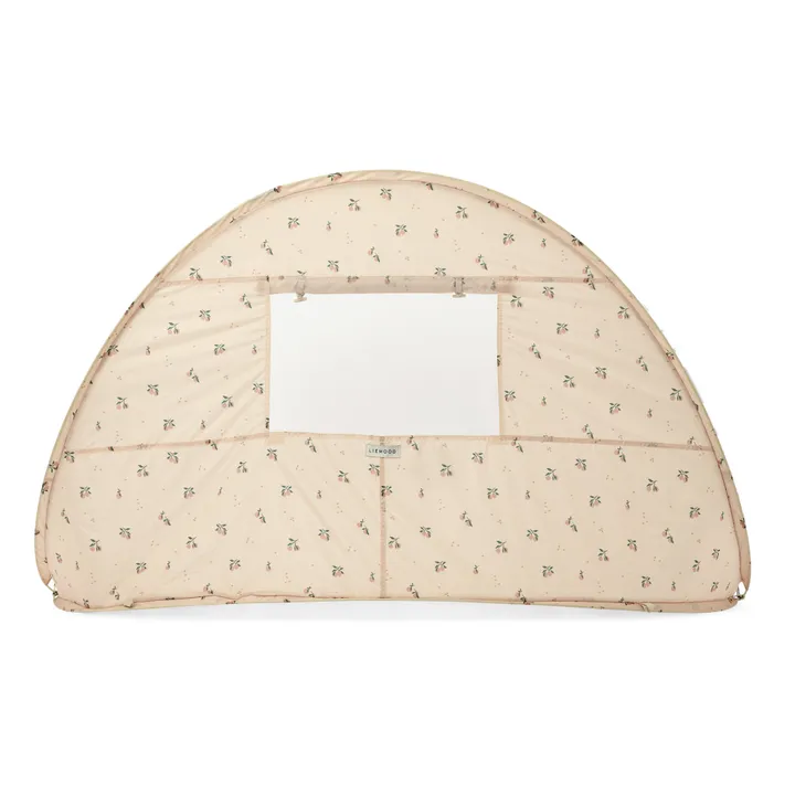 Liewood Tente de plage pop up Cassie | Peach/Sea shell
