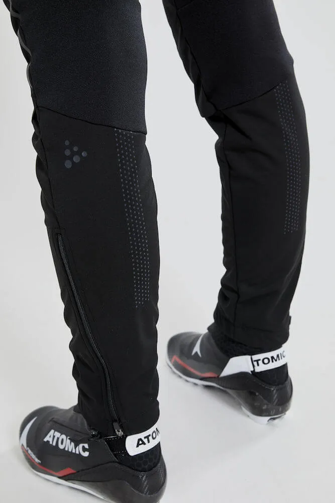 Craft ADV Nordic Training Tights Black