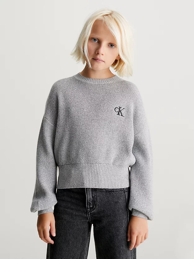 Suéter Lurex