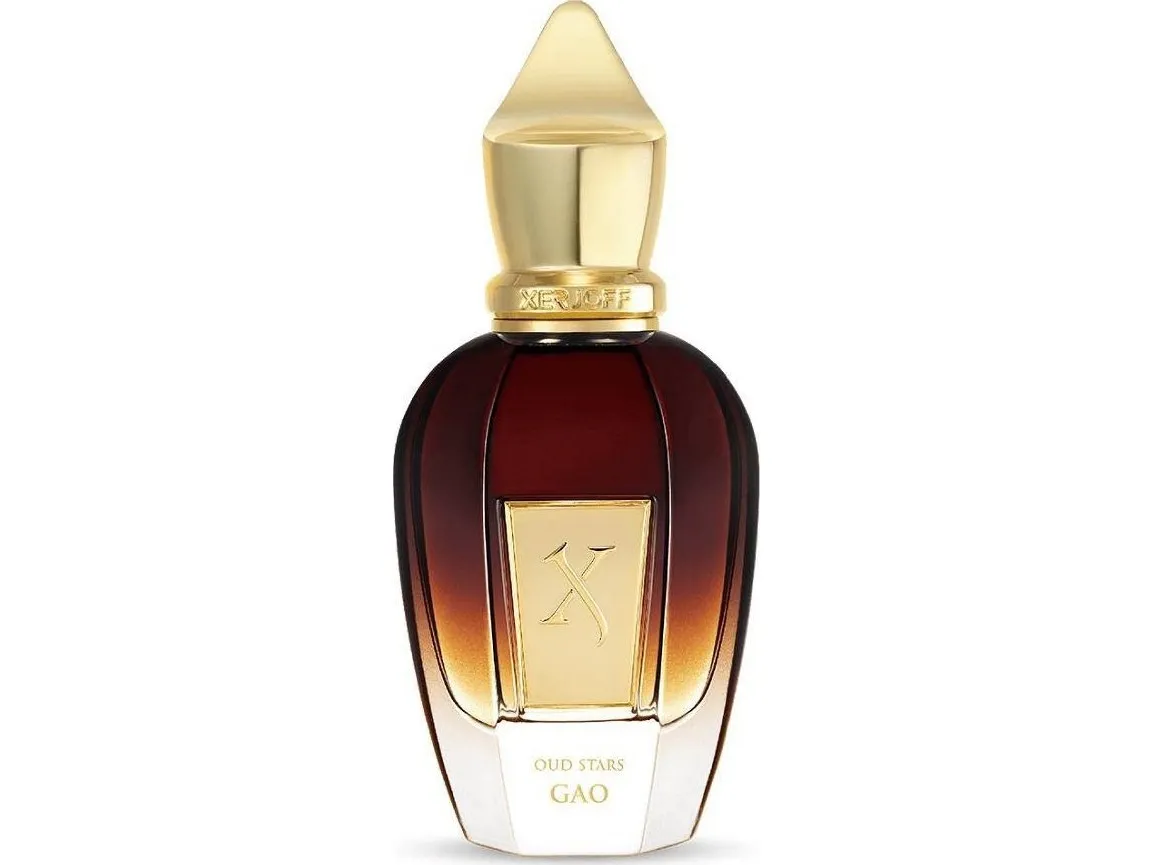 Xerjoff Oud Stars Gao Parfum UNISEX 50 ml (unisex)
