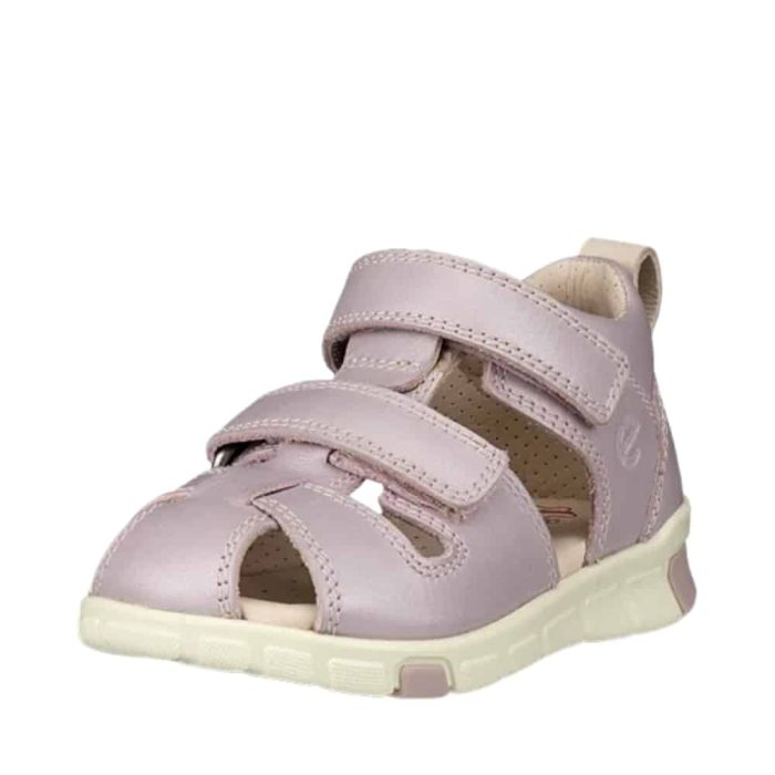 Ecco Mini Stride Sandal Børn 761131-60686