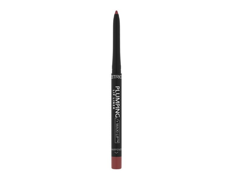 Catrice Lip Liner Plumping 040 nude Veganer und wasserfester Lip Liner für langanhaltende Lippen-Konturen