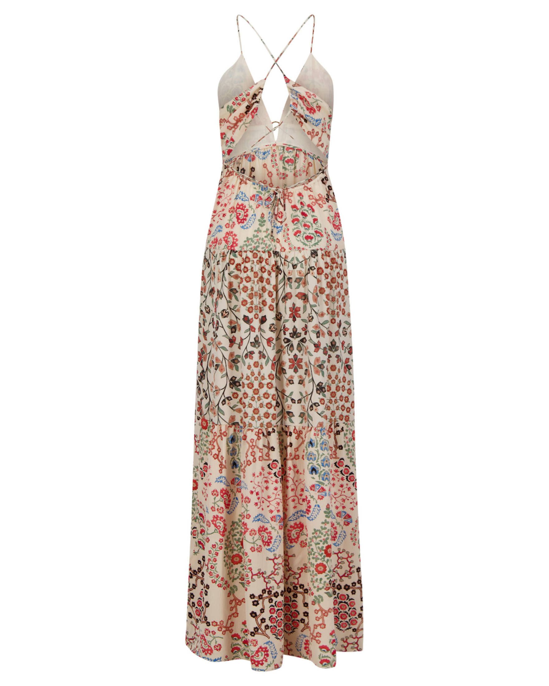ba&sh| Damen Maxikleid GISELE DRESS