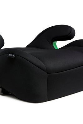 Beemoo Raise 2 i-Size Beltepute ISOFIX, Black Stone
