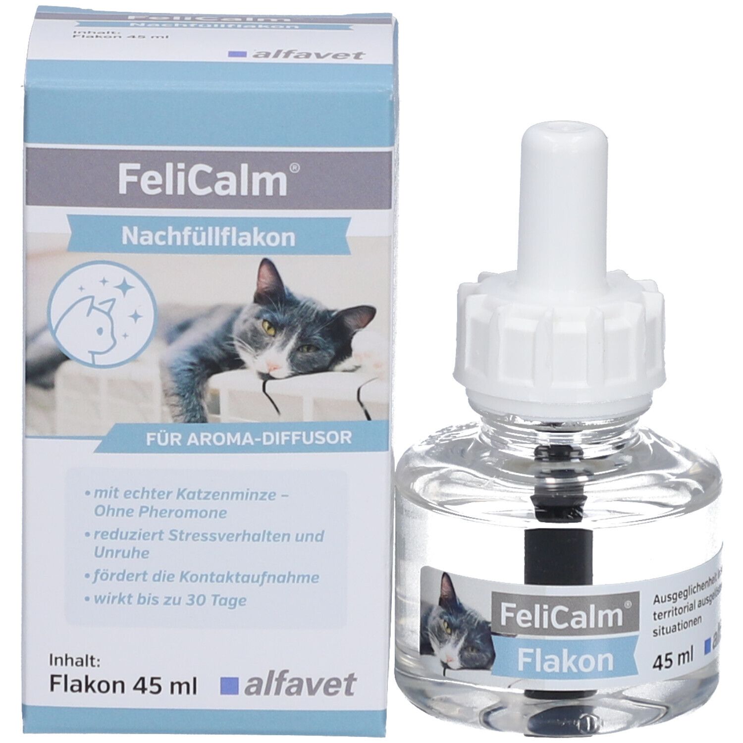 FeliCalm®Nachfüllflacon