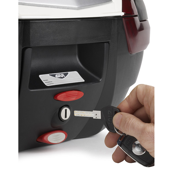 Givi - Barillet sécurité SL101