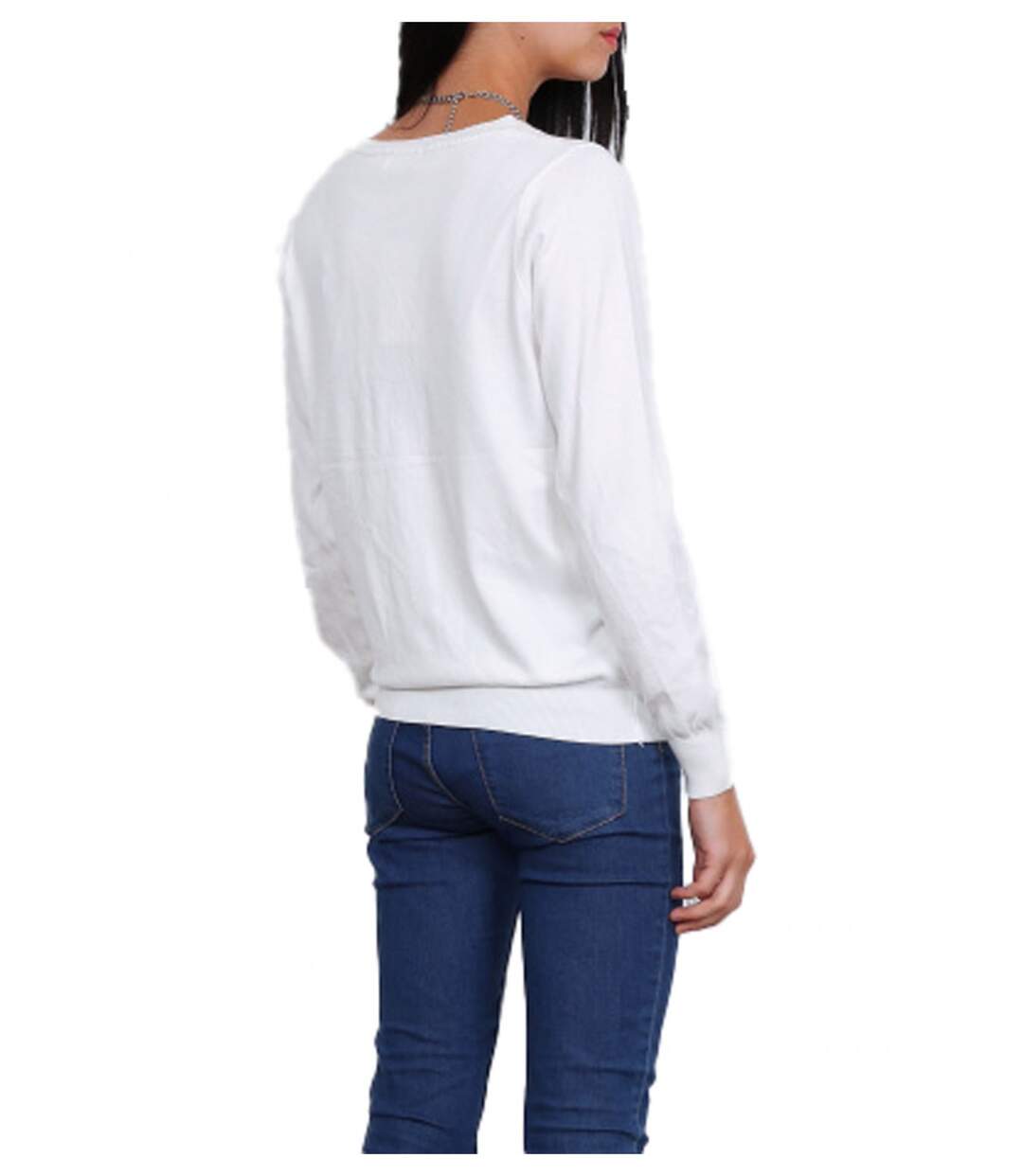 Pull Cardigan
