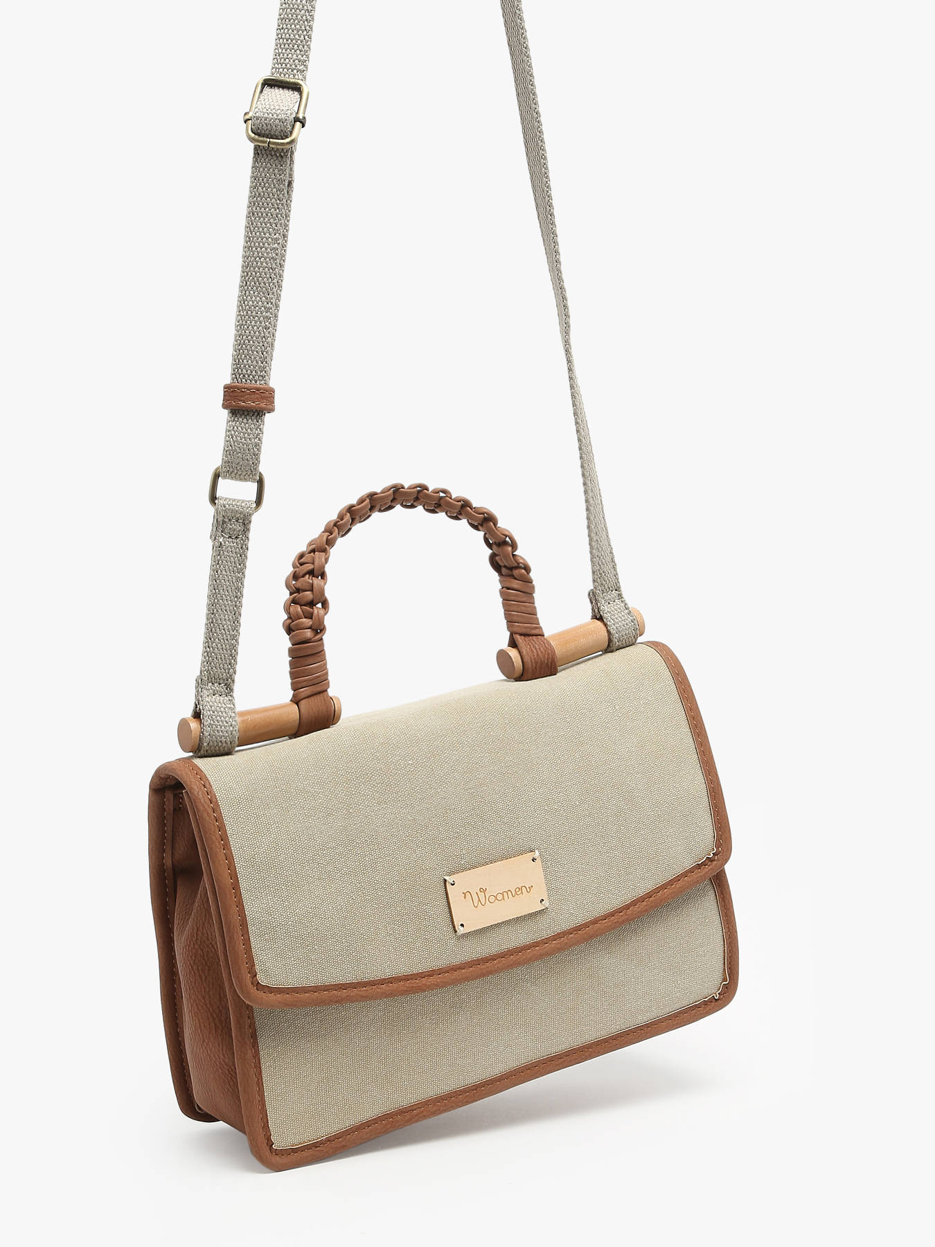 Sac bandoulire Laelia WOOMEN