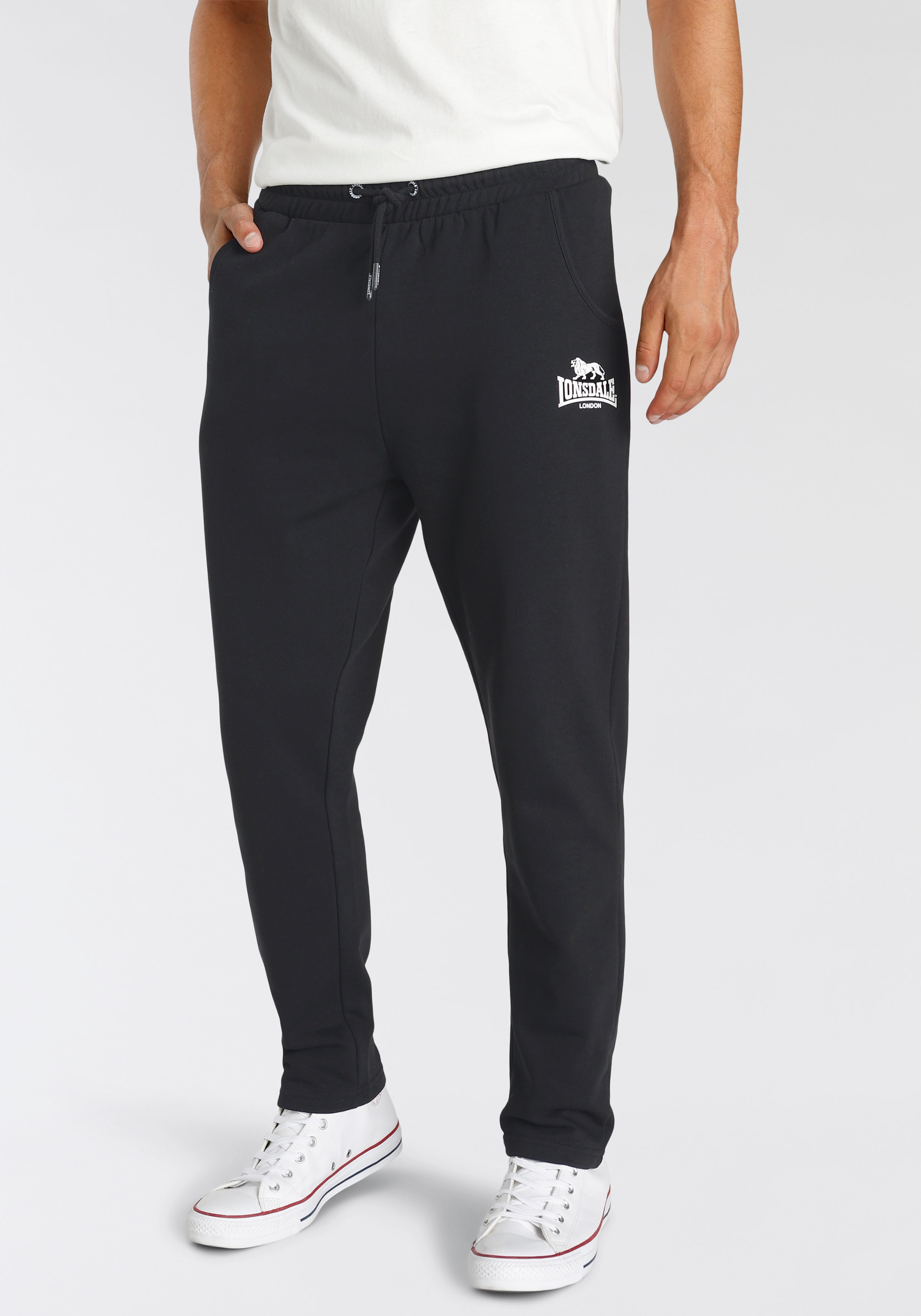 Lonsdale Jogginghose »CASSIDYS«